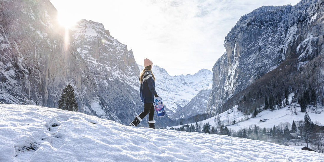 Meet RAD Artist: Corinne Weidmann