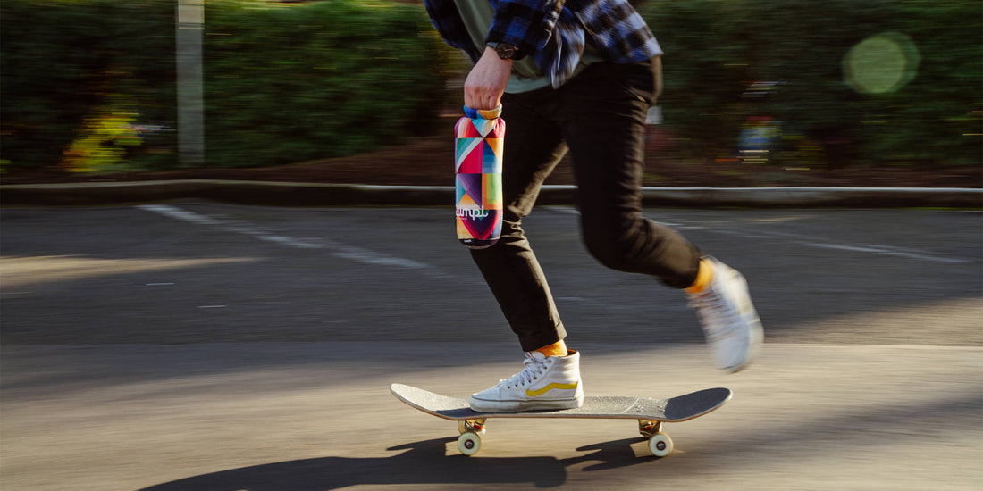 Meet RAD Artist: Nathan Brown