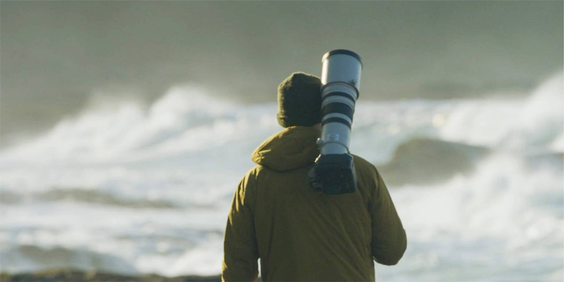 Meet RAD Artist: Jeremy Koreski