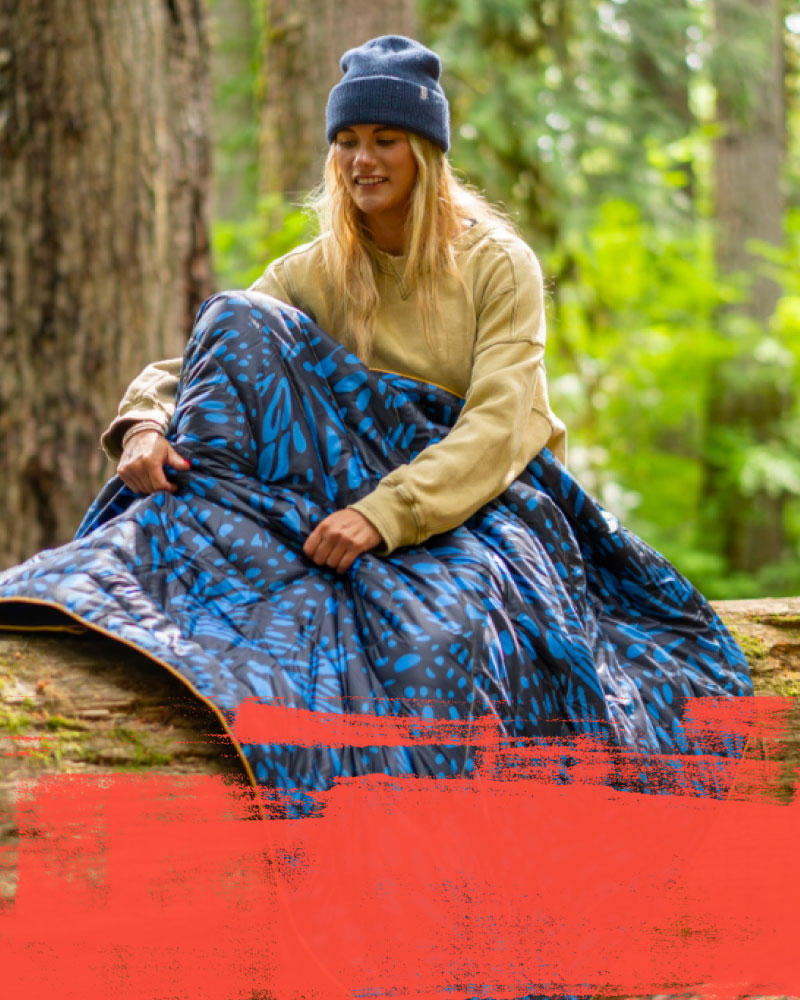 Gifts for the Outdoorsy Gal
