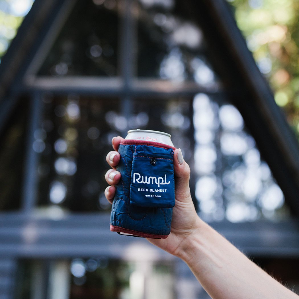 Rumpl | Beer Blanket - Six Pack | | | Beer Blanket