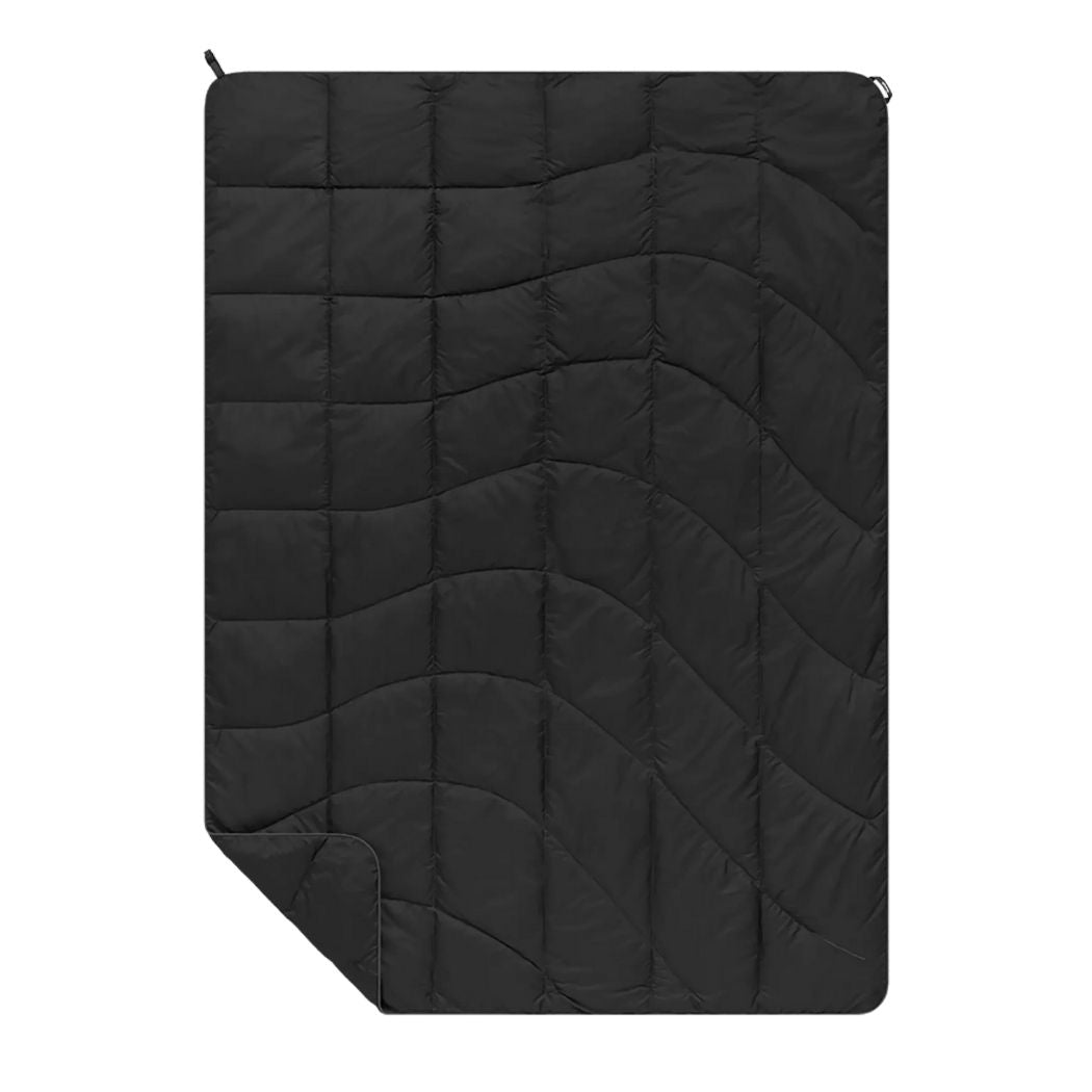 NanoLoft® Flame Blanket - Black