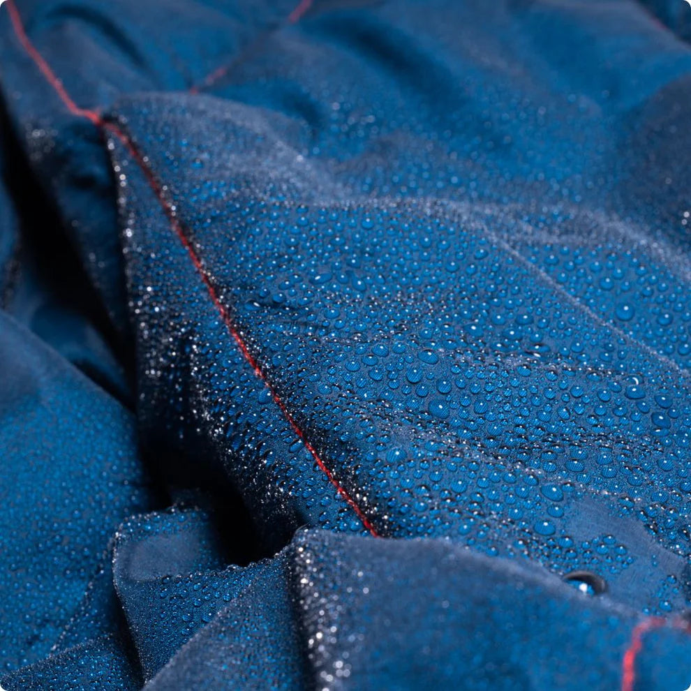 Original Puffy Blanket - Grand Teton National Park