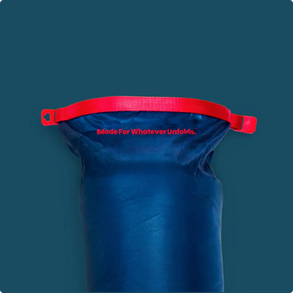 Original Puffy Blanket - Grand Teton National Park