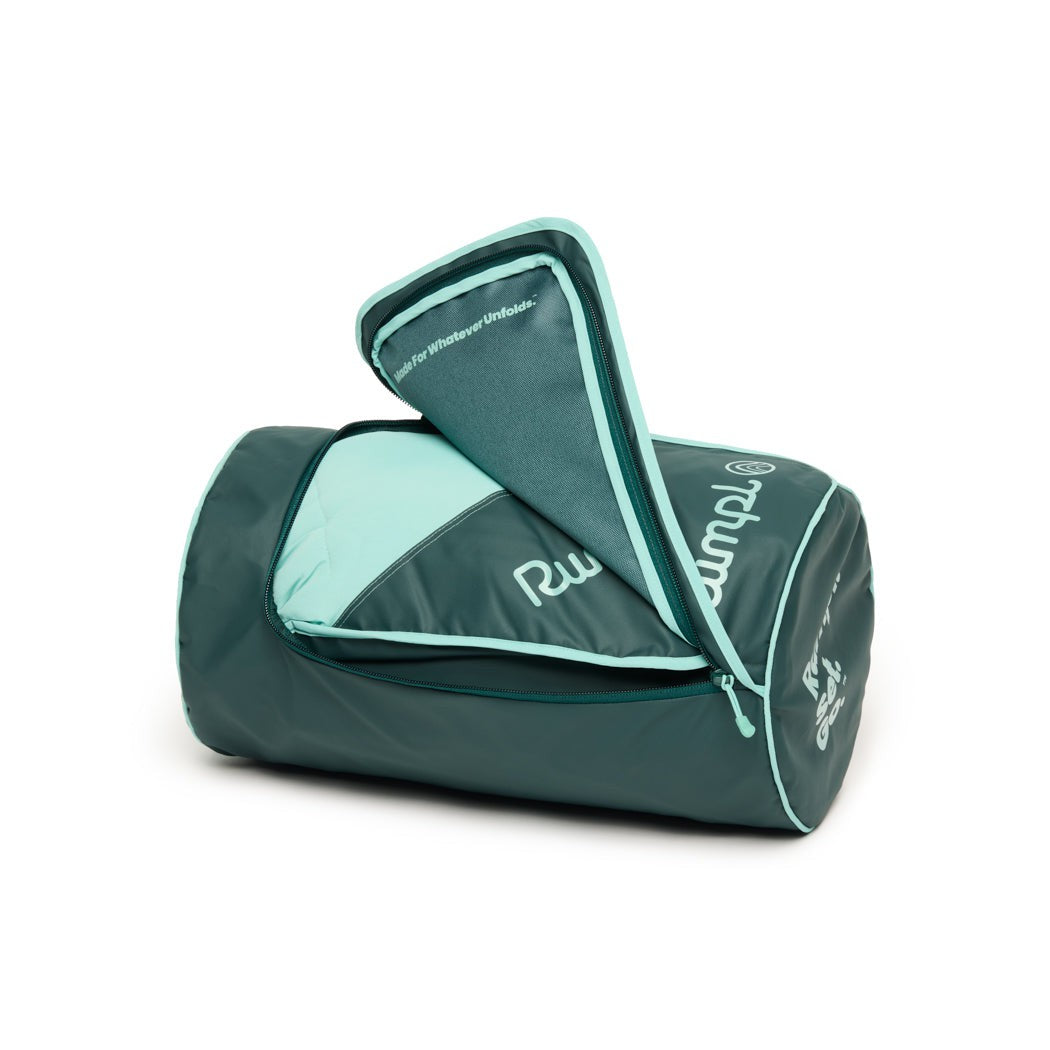 Rumpl Overland Mat - Marionberry Overland Mat - Marionberry | Rumpl Blankets For Everywhere Overland Mat