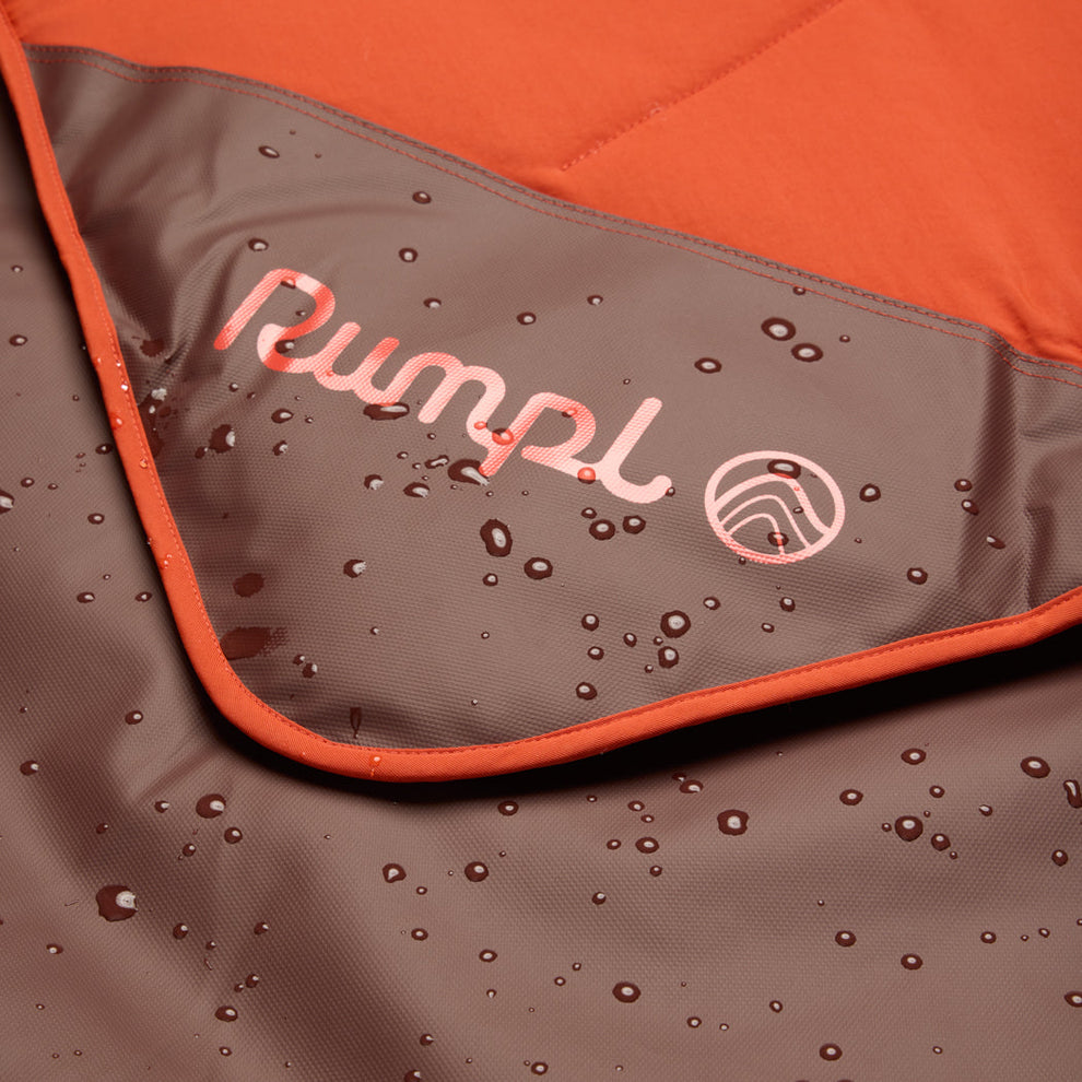 Rumpl Overland Mat - Sedona Overland Mat - Sedona | Rumpl Blankets for Everywhere Overland Mat