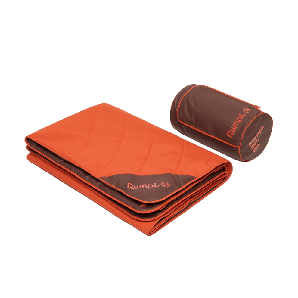Rumpl Overland Mat - Sedona Overland Mat - Sedona | Rumpl Blankets for Everywhere Overland Mat