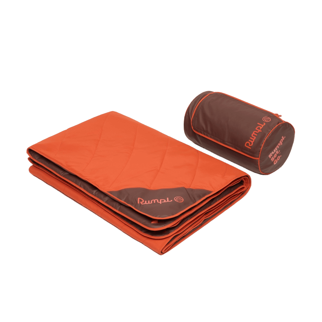 Rumpl Overland Mat - Sedona Overland Mat - Sedona | Rumpl Blankets for Everywhere Overland Mat