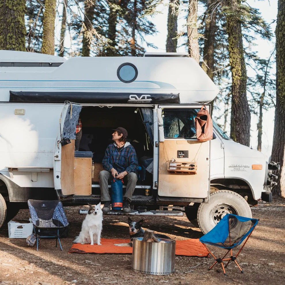 Rumpl Overland Mat - Sedona Overland Mat - Sedona | Rumpl Blankets for Everywhere Overland Mat