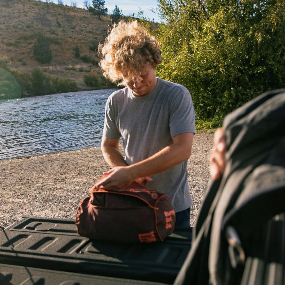 Rumpl Overland Mat - Sedona Overland Mat - Sedona | Rumpl Blankets for Everywhere Overland Mat