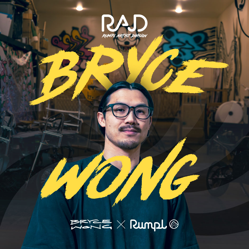 Rumpl Original Puffy Blanket - Bryce Wong - Skulls & Roses Original Puffy Blanket - Skulls & Roses | Rumpl x Bryce Wong Printed Original