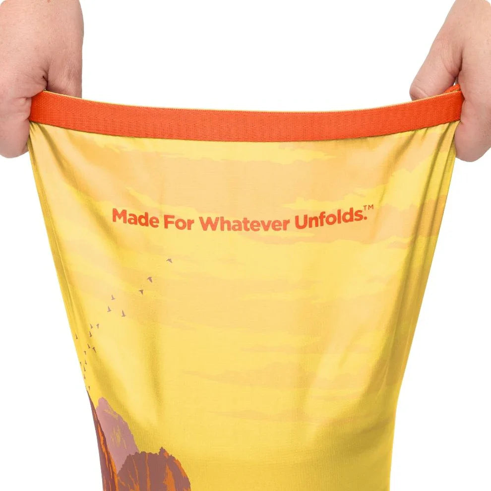 Original Puffy Blanket - Zion National Park 1.0