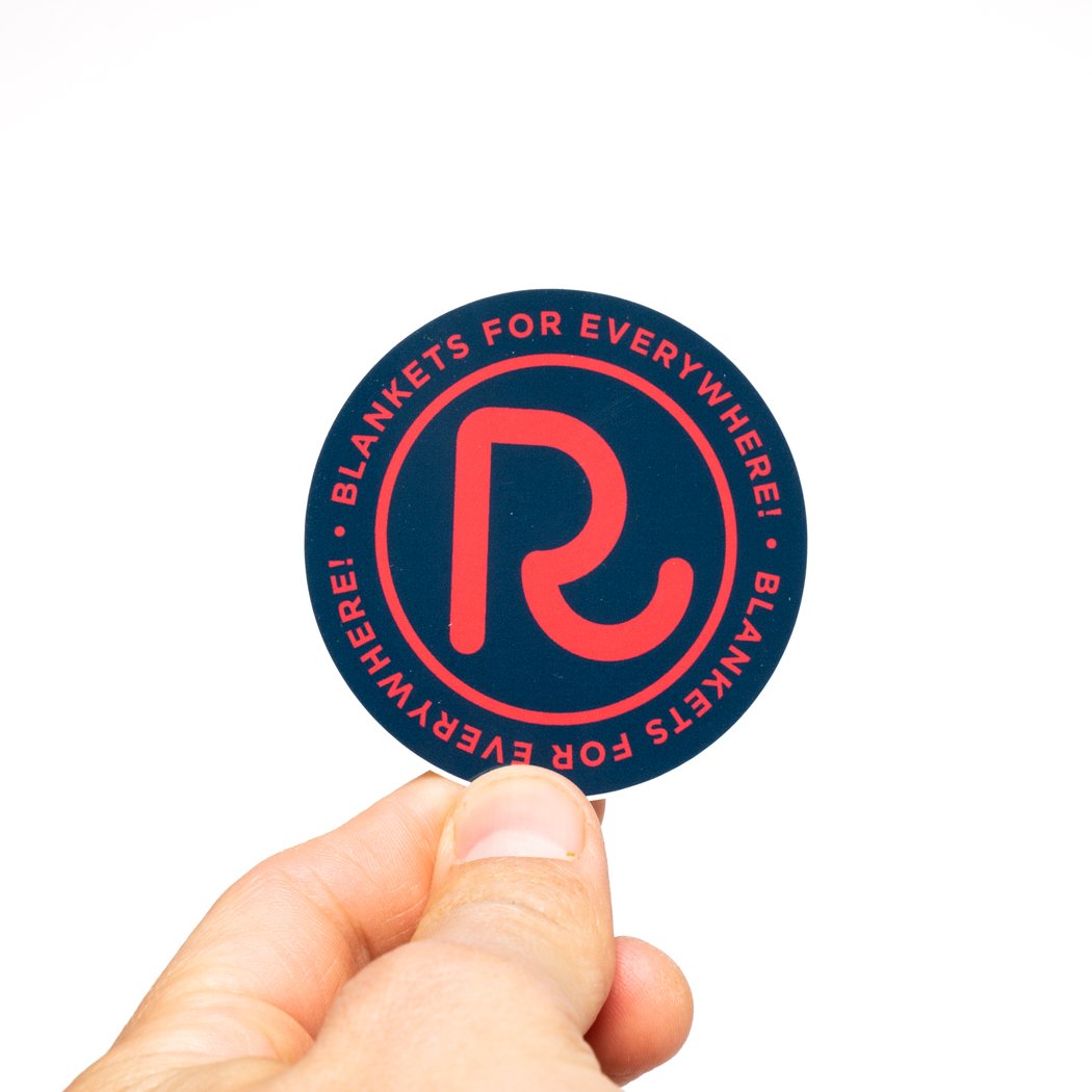 Rumpl | The Sticker Pack |  |  | Sticker Pack