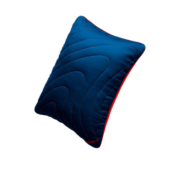 Rumpl Stuffable Pillowcase - Deepwater Stuffable Pillowcase - Deepwater | Rumpl Blankets for Everywhere Stuffable Pillow