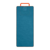 Rumpl Tech Towel Tote - Midnight Retro Stripes Tech Towel Tote - Midnight Retro Stripes | Rumpl Blankets For Everywhere Tech Towel
