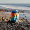 Beer Blanket - Baja Fade - Rumpl Canada