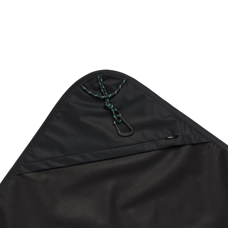 Rumpl Everywhere Mat Mini - Coast Retro Rays Everywhere Mat - Coast Retro Rays | Rumpl Blankets For Everywhere Everywhere Mat