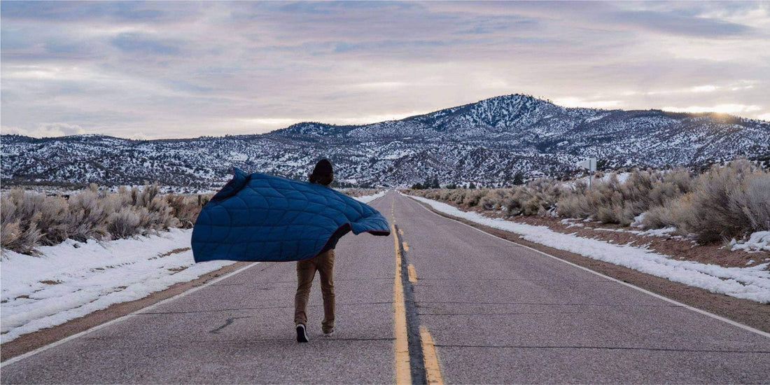 Rumpl's Road Trips - Rumpl Canada