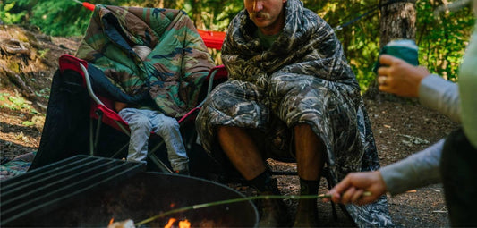 Backyard Camping Ideas - Rumpl Canada