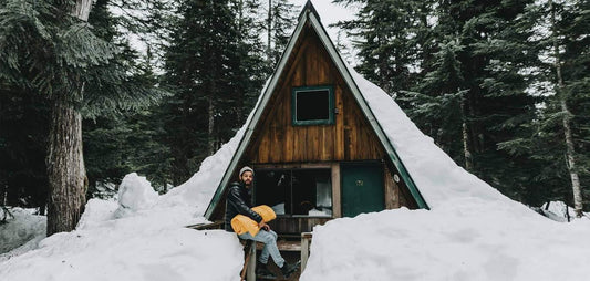 "HOME" FOR THE HOLIDAYS - Rumpl Canada