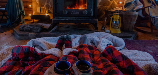 Rumpl’s Favorite Holiday Beverages & Movies. - Rumpl Canada