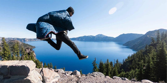 Earth Day. Every Day. - Rumpl Canada