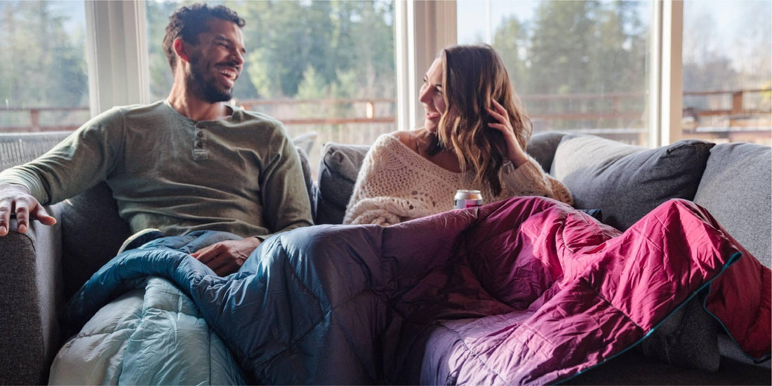 5 Outdoor Movies We Can’t Get Enough Of - Rumpl Canada