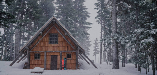 Behind the Scenes in the Backcountry - Rumpl Canada