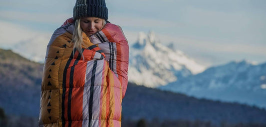 PROVEN IN PATAGONIA - Rumpl Canada