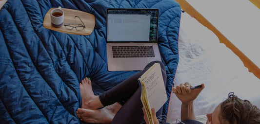 Give Back, Give Cozy - Rumpl Canada