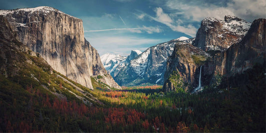 Why National Parks Are The Worst - A Letter From Karen - Rumpl Canada