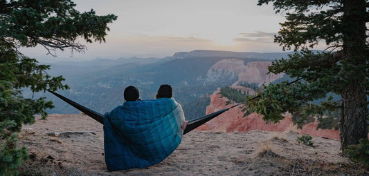 Gifts for Nature Lovers - Rumpl Canada