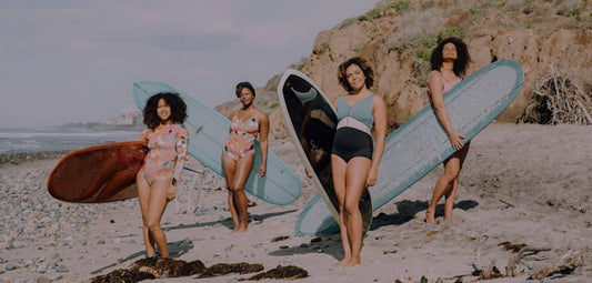 Inspiring Black Outdoor Voices - Rumpl Canada