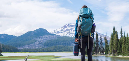 Rumpl vs. The Competition - Rumpl Canada