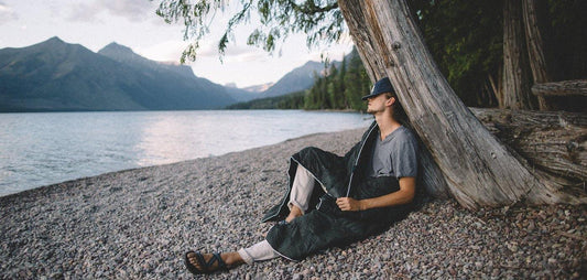 What Instagram Doesn't Tell You About Adventure - Rumpl Canada