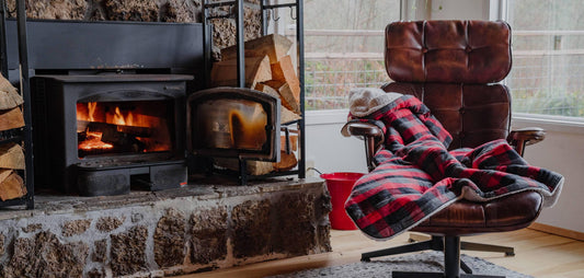 Throw Blanket Size Guide - Rumpl Canada