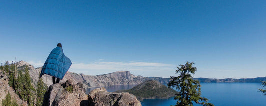 Cascade Adventures - Rumpl Canada