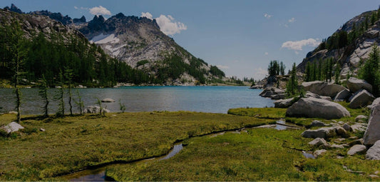 Built for the Backcountry - Rumpl Canada