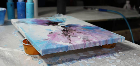 Messy Ever After - Rumpl Canada