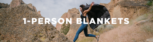 One Person Blankets