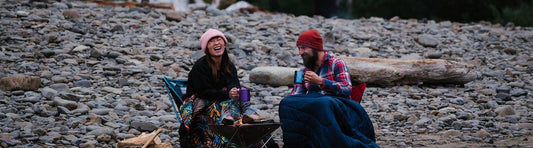 Camping Essentials