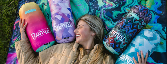 FESTIVAL BLANKETS