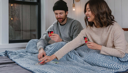 Gifts for Chilling Out