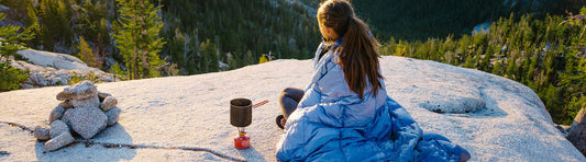 Gifts for Hikers