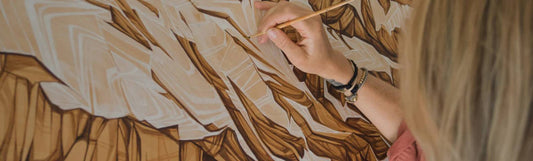 Rumpl Artist Division Blankets
