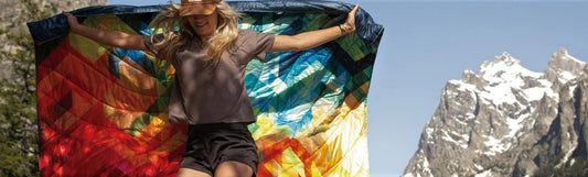 Printed Blankets