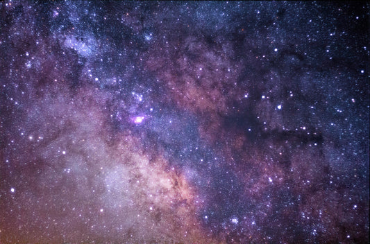 Out of This World