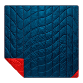 Backcountry Puffy 2 Person Blanket - Deepwater