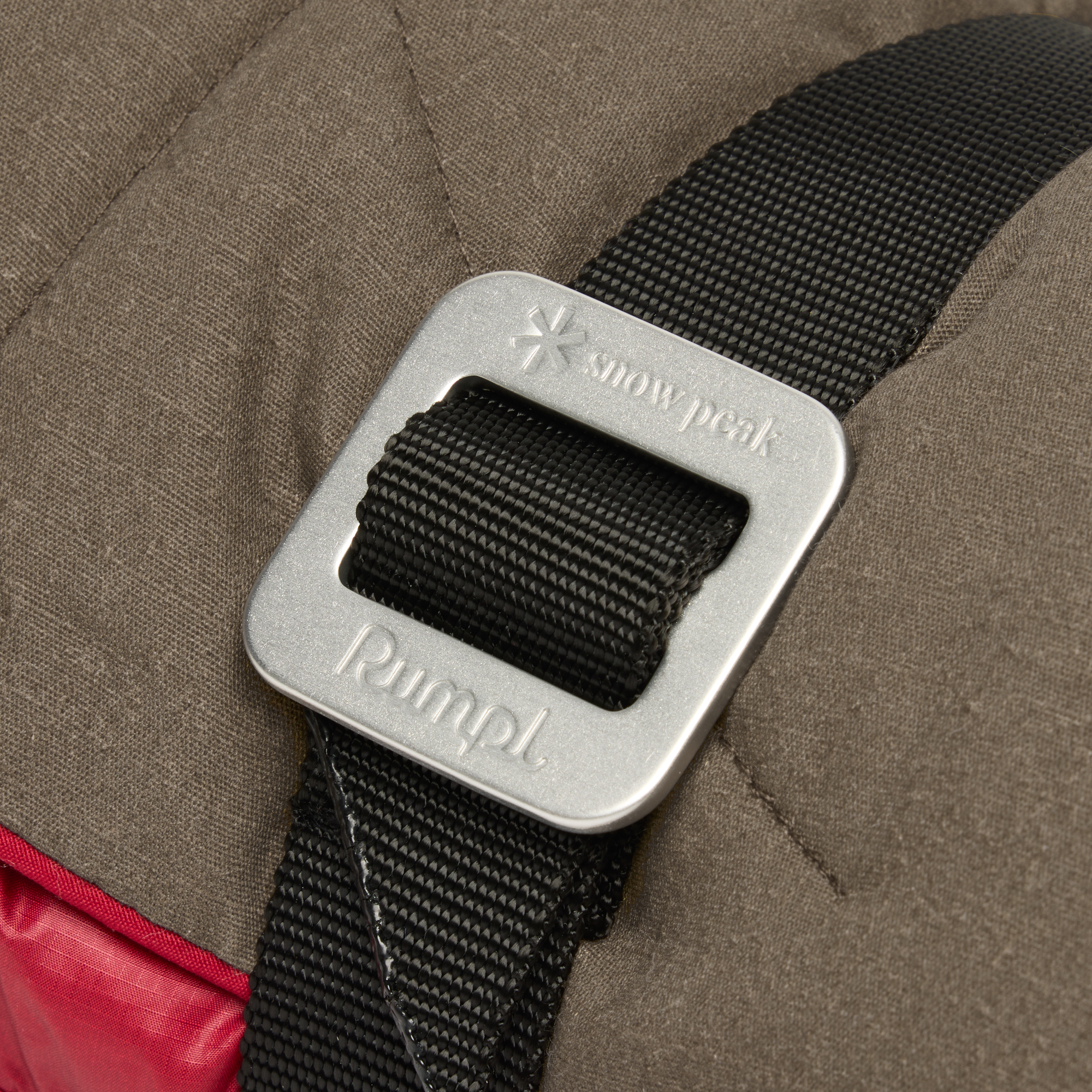 SP x Rumpl Nanoloft® Takibi Blanket in Pro – Snow Peak