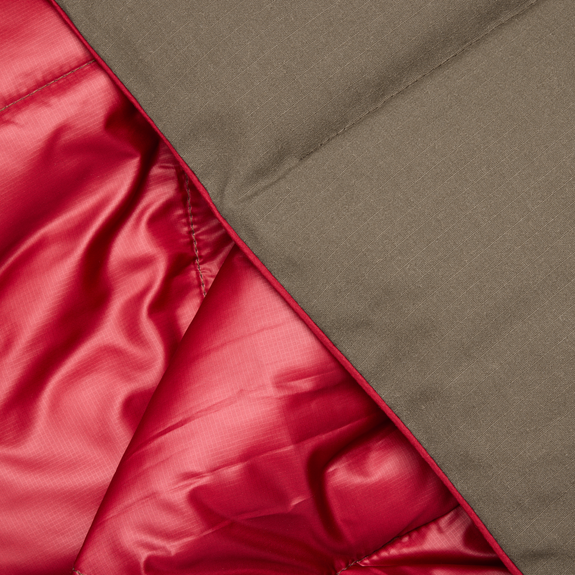 Snow Peak x Rumpl - NanoLoft® Takibi Blanket | Rumpl